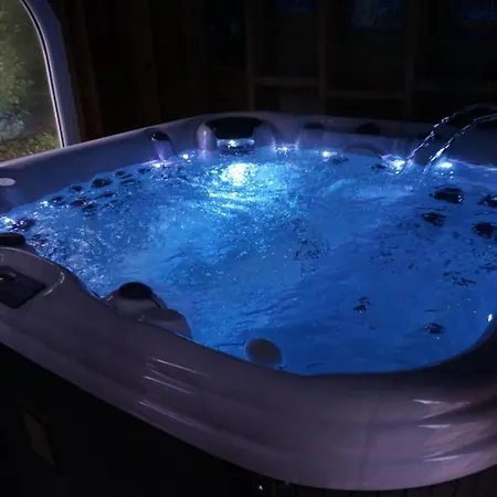 Le Cocoon * Forges-les-Eaux