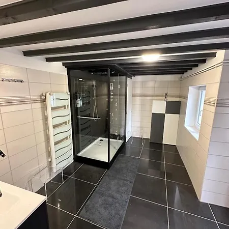 Dom wakacyjny Le Cocoon Forges-les-Eaux