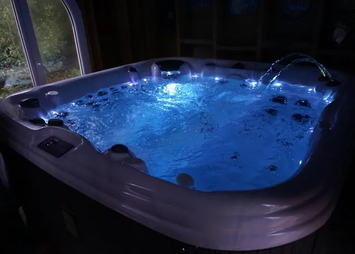 Le Cocoon * Forges-les-Eaux