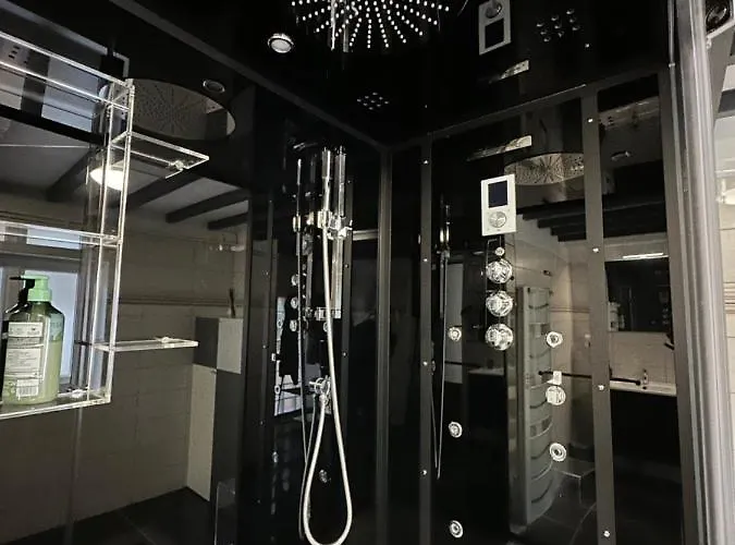 Semesterbostad Le Cocoon