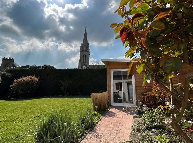 Le Cocoon Forges-les-Eaux